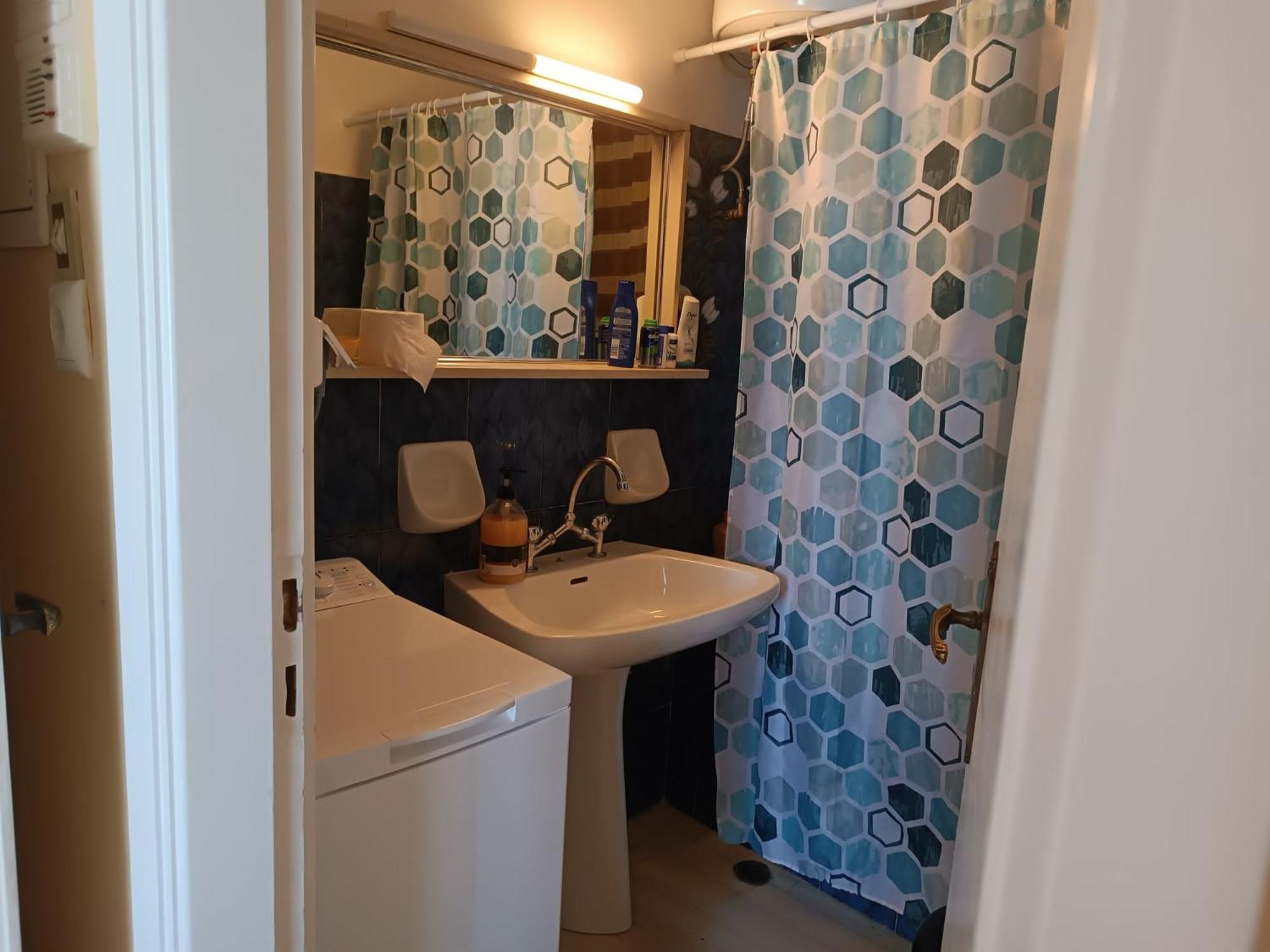 Apartament Amazing Sea View, Rafina Port, Athens Airport, Self-Check-In Zewnętrze zdjęcie