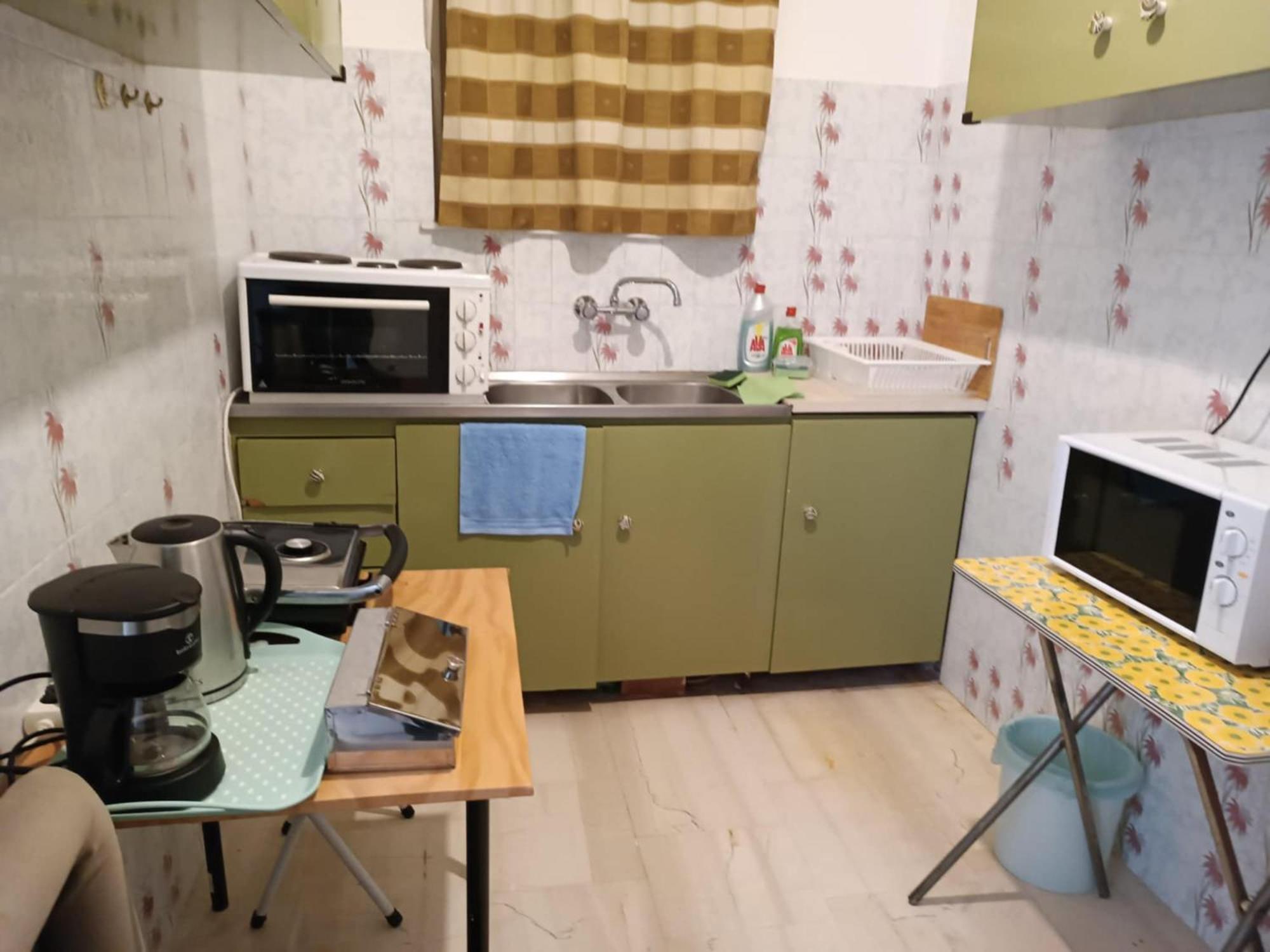 Apartament Amazing Sea View, Rafina Port, Athens Airport, Self-Check-In Zewnętrze zdjęcie